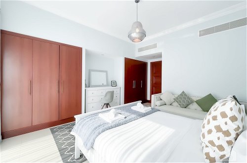 Photo 10 - Luxury 2bedroom in Palm Jumeirah