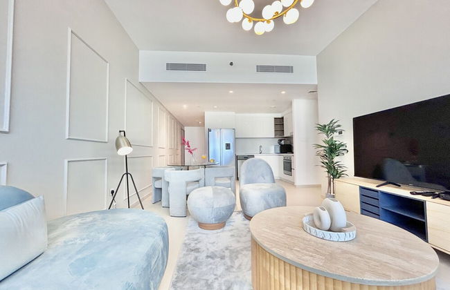 Luxurious 2B in Downtown Views With Dubai Mall Access - Foto 21