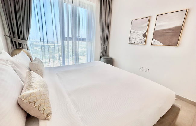 Luxurious 2B in Downtown Views With Dubai Mall Access - Foto 13