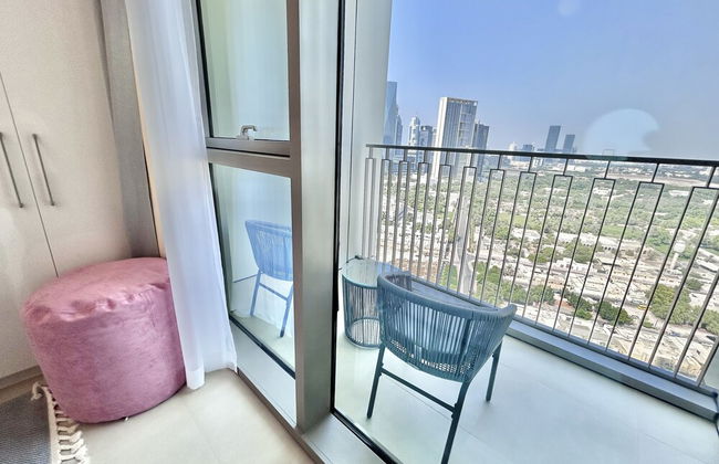 Luxurious 2B in Downtown Views With Dubai Mall Access - Foto 48