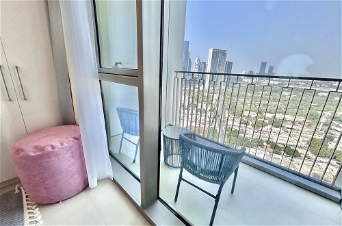 Photo 41 - Luxurious 2B in Downtown Views With Dubai Mall Access
