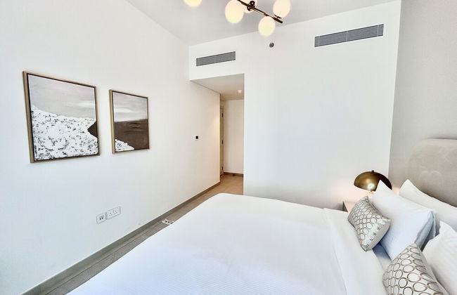 Luxurious 2B in Downtown Views With Dubai Mall Access - Foto 10