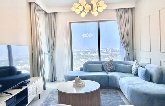 Luxurious 2B in Downtown Views With Dubai Mall Access - Foto 25