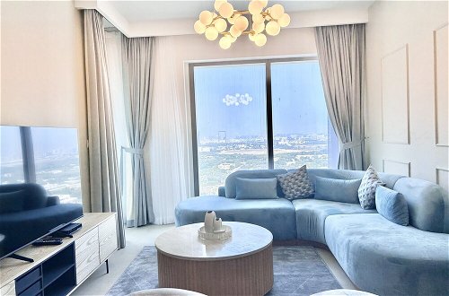 Photo 22 - Luxurious 2B in Downtown Views With Dubai Mall Access