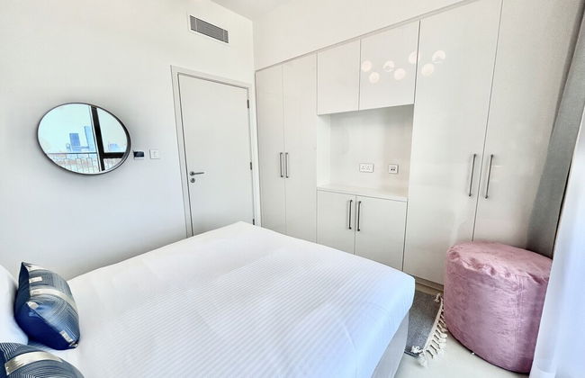 Luxurious 2B in Downtown Views With Dubai Mall Access - Foto 9