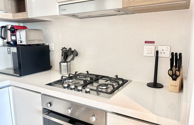 Luxurious 2B in Downtown Views With Dubai Mall Access - Foto 15