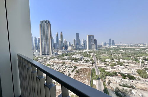 Photo 45 - Luxurious 2B in Downtown Views With Dubai Mall Access