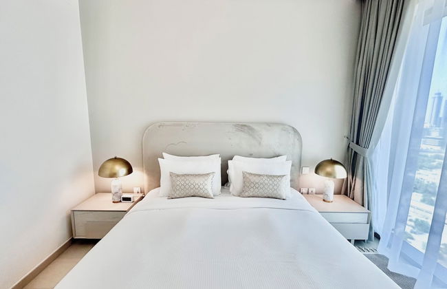 Luxurious 2B in Downtown Views With Dubai Mall Access - Foto 14