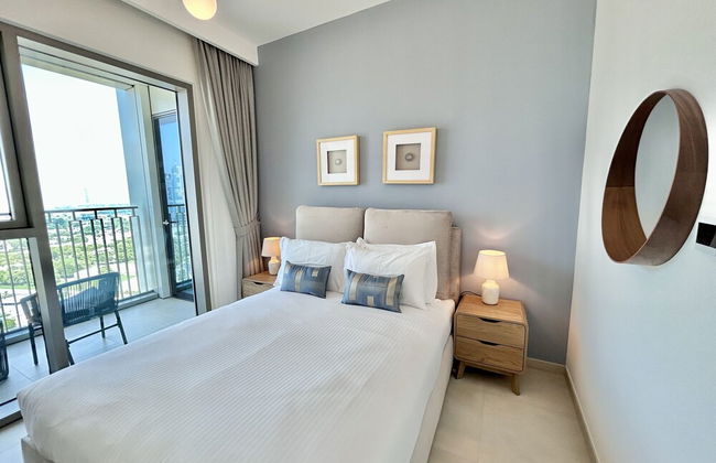 Luxurious 2B in Downtown Views With Dubai Mall Access - Foto 6