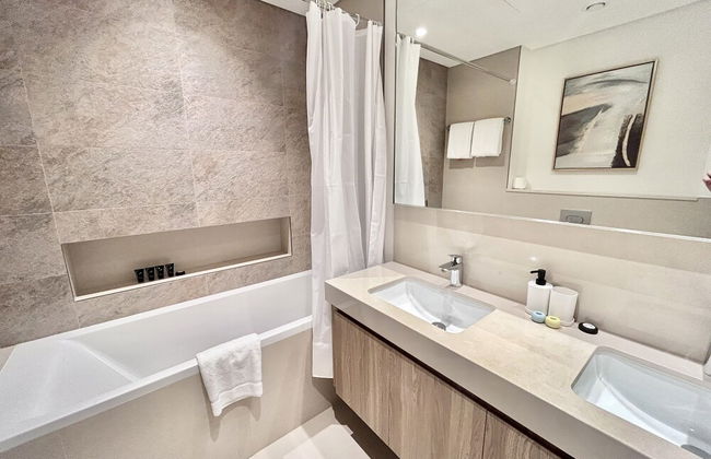 Luxurious 2B in Downtown Views With Dubai Mall Access - Foto 33