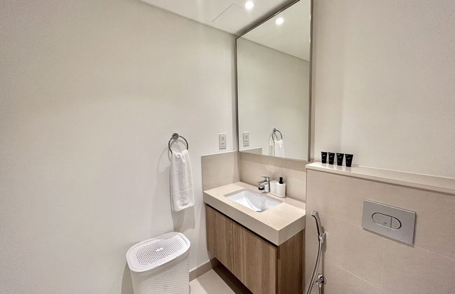 Luxurious 2B in Downtown Views With Dubai Mall Access - Foto 31