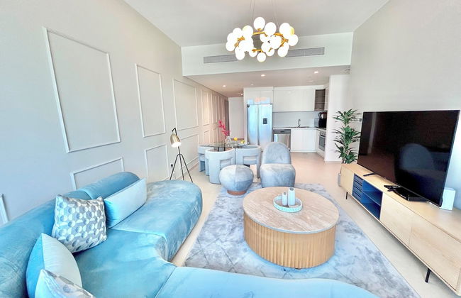 Luxurious 2B in Downtown Views With Dubai Mall Access - Foto 30