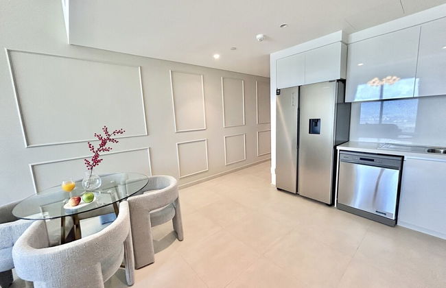 Luxurious 2B in Downtown Views With Dubai Mall Access - Foto 23