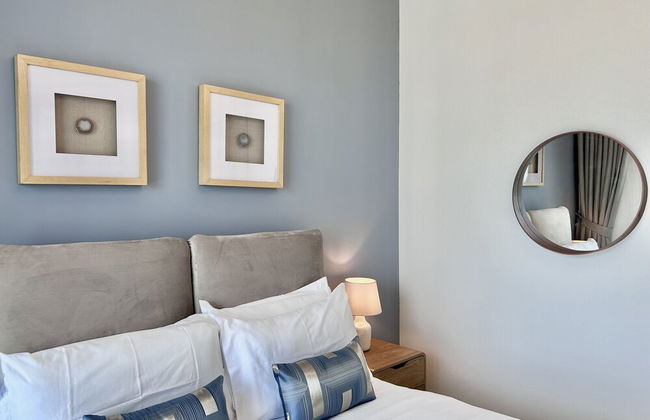 Luxurious 2B in Downtown Views With Dubai Mall Access - Foto 5