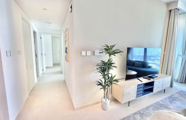 Luxurious 2B in Downtown Views With Dubai Mall Access - Foto 28