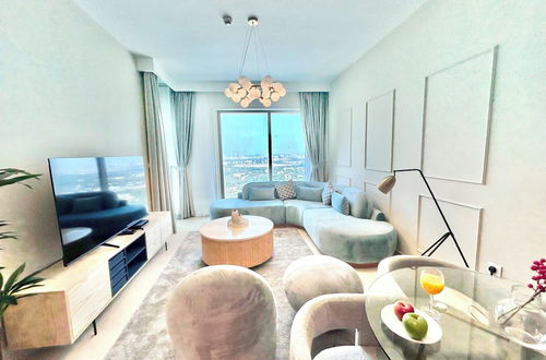 Photo 29 - Luxurious 2B in Downtown Views With Dubai Mall Access