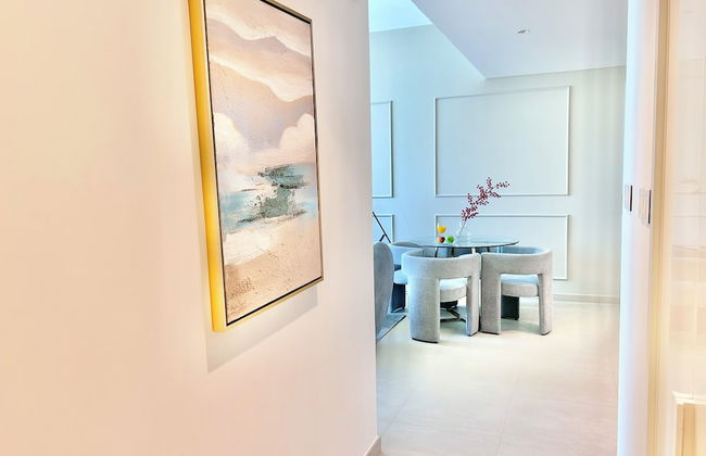Luxurious 2B in Downtown Views With Dubai Mall Access - Foto 42