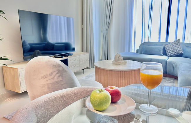 Luxurious 2B in Downtown Views With Dubai Mall Access - Foto 18
