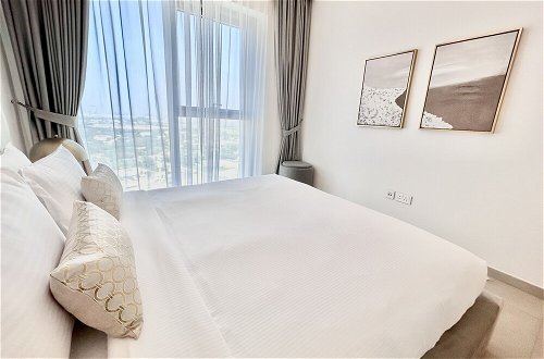 Foto 10 - Luxurious 2B in Downtown Views With Dubai Mall Access