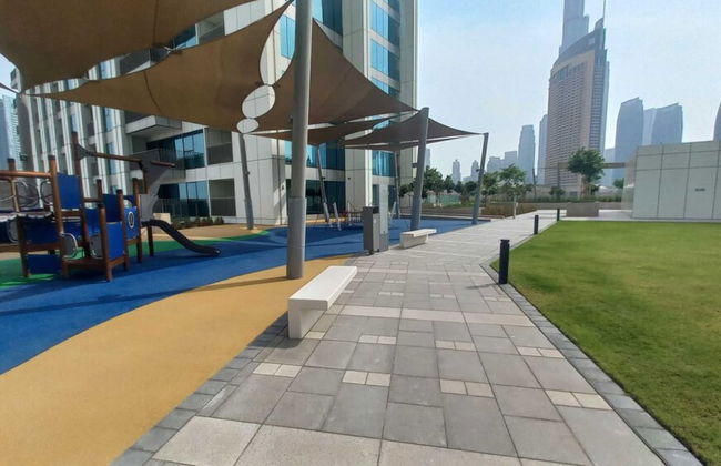Luxurious 2B in Downtown Views With Dubai Mall Access - Foto 37