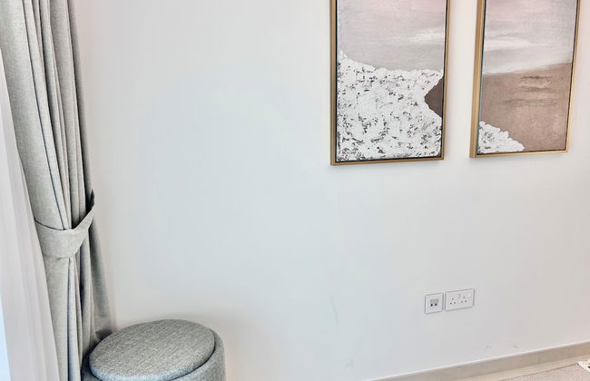 Luxurious 2B in Downtown Views With Dubai Mall Access - Foto 12