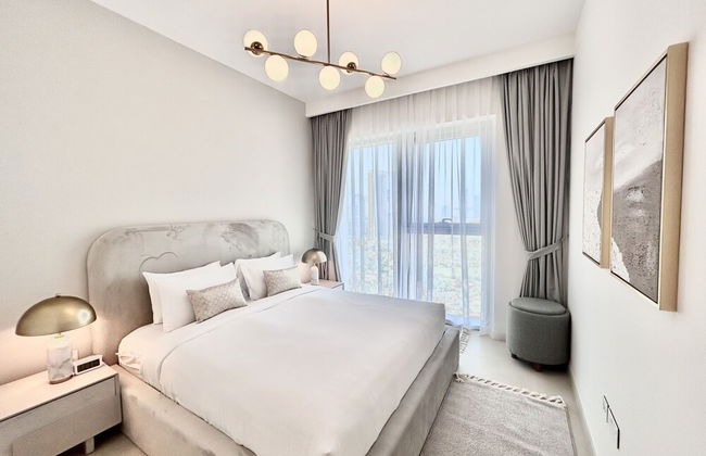 Luxurious 2B in Downtown Views With Dubai Mall Access - Foto 11