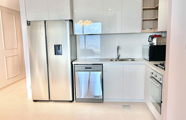 Luxurious 2B in Downtown Views With Dubai Mall Access - Foto 17
