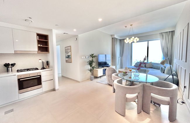 Luxurious 2B in Downtown Views With Dubai Mall Access - Foto 26