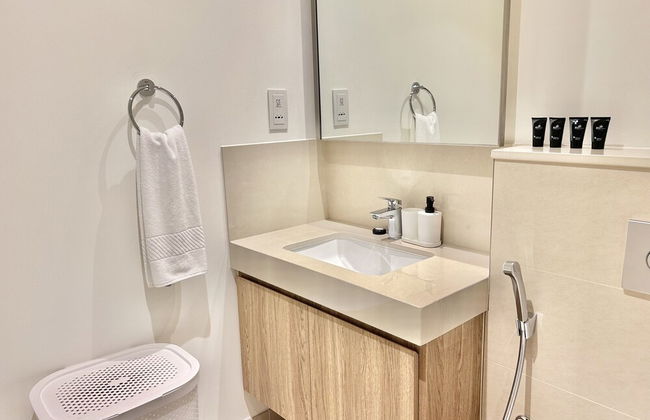 Luxurious 2B in Downtown Views With Dubai Mall Access - Foto 32