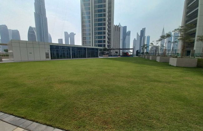 Luxurious 2B in Downtown Views With Dubai Mall Access - Foto 43