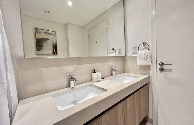 Luxurious 2B in Downtown Views With Dubai Mall Access - Foto 35