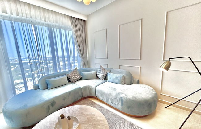 Luxurious 2B in Downtown Views With Dubai Mall Access - Foto 20