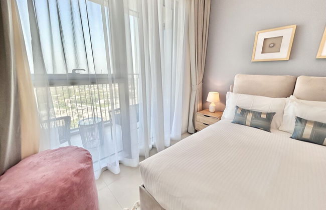 Luxurious 2B in Downtown Views With Dubai Mall Access - Foto 8
