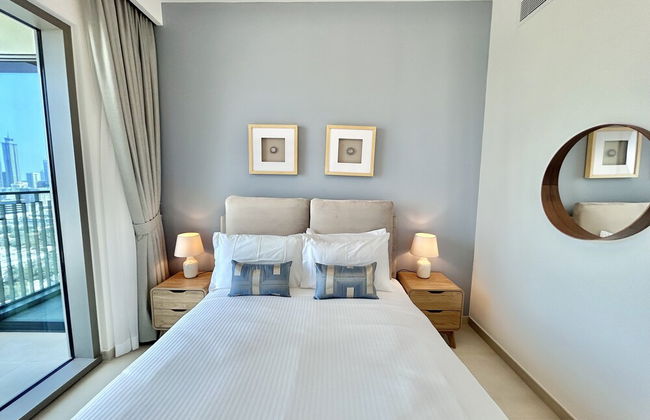 Luxurious 2B in Downtown Views With Dubai Mall Access - Foto 7