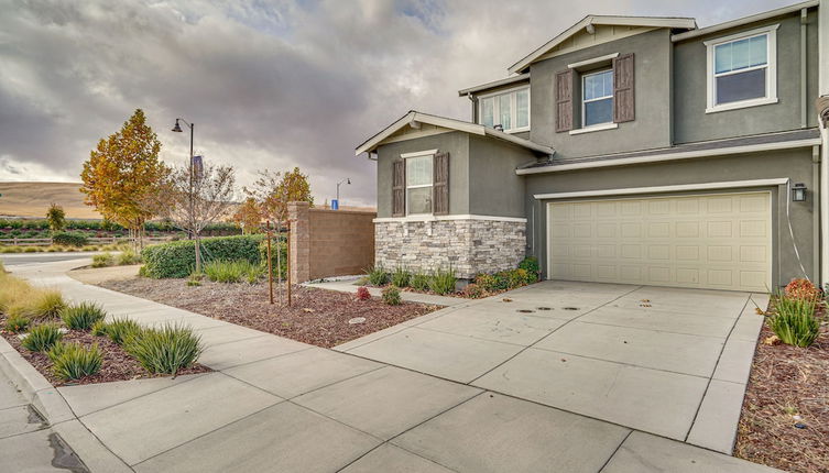 Photo 1 - Newly Built Tracy Home w/ Backyard + Pool Access