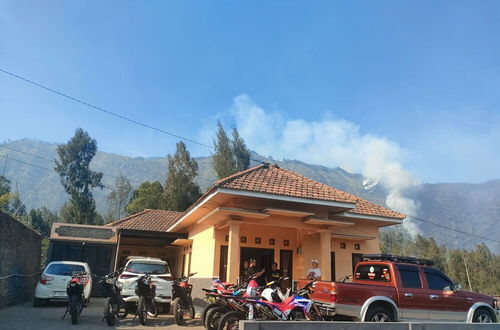 Photo 17 - Villa Tengger Asri 5 Gunung Bromo