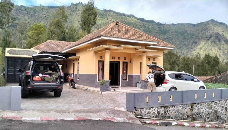 Foto 1 - Villa Tengger Asri 5 Gunung Bromo