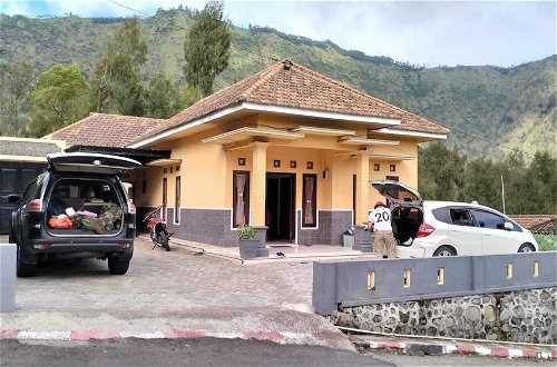 Foto 1 - Villa Tengger Asri 5 Gunung Bromo