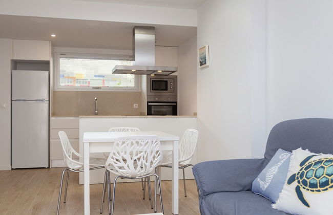 Apartamento Marina Real II JS - Foto 11