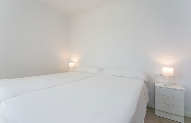 Apartamento Marina Real II JS - Foto 5