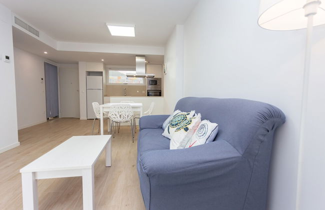 Apartamento Marina Real II JS - Foto 14