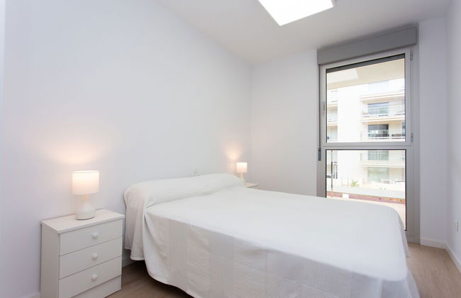 Apartamento Marina Real II JS - Foto 1