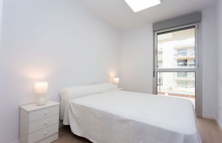 Photo 1 - Apartamento Marina Real II JS