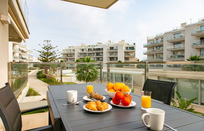 Apartamento Marina Real II JS - Foto 16