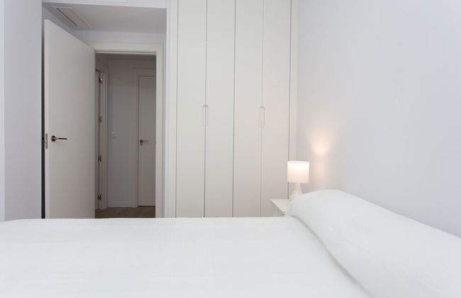 Apartamento Marina Real II JS - Foto 2