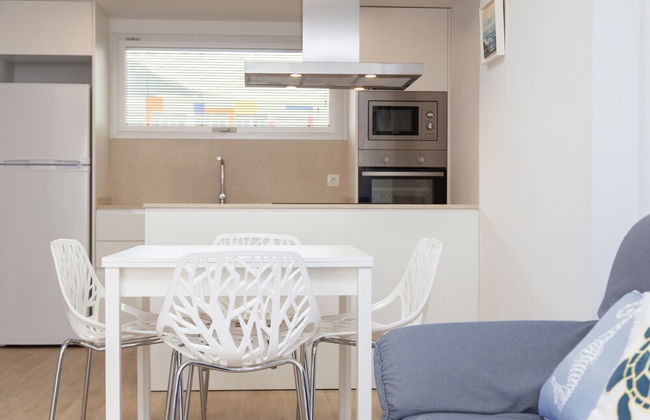 Apartamento Marina Real II JS - Foto 12