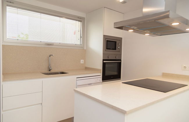 Apartamento Marina Real II JS - Foto 9
