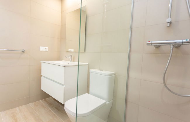Apartamento Marina Real II JS - Foto 20