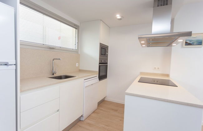 Apartamento Marina Real II JS - Foto 7