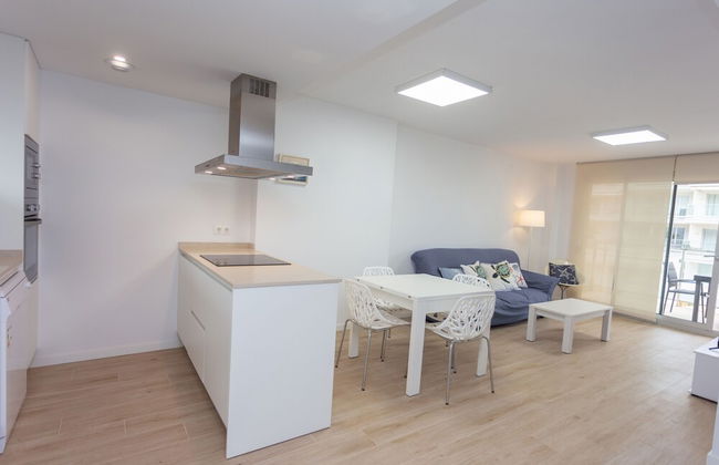 Apartamento Marina Real II JS - Foto 8